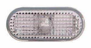 CAMURLUK SINYALI BUZLU CAM BEYAZ SOL/SAG DUYSUZ PASSAT 97- POLO 99- GOLF IV 98-BORA 99-GKL294398-3B0949117C