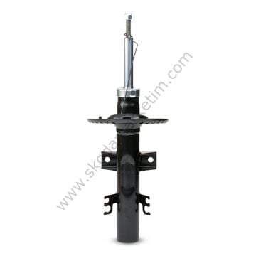 Volkswagen Transporter T5, T6 Ön Amortisör 03-7H5413031G