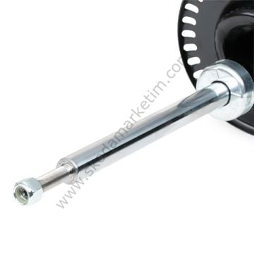 Volkswagen Transporter T5, T6 Ön Amortisör 03-7H5413031G