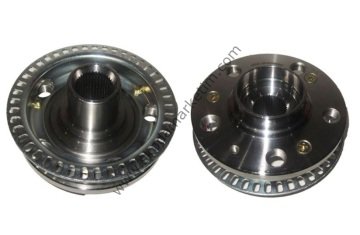 ÖN TEKER PORYASI 5 BİJON GOLF IV 98>06 BORA 98>05 A3 97>03 TOLEDO II 99>04 OCTAVİA 97>11