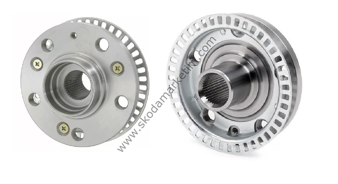 ÖN TEKER PORYASI 5 BİJON GOLF IV 98>06 BORA 98>05 A3 97>03 TOLEDO II 99>04 OCTAVİA 97>11