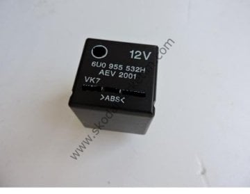 SİLECEK ZAMANLAMA ROLESİ - FAVORİT-FORMAN-PICK-UP-FELİCİA-COMBİ-HACBECK-PICK-UP-6U0955532H