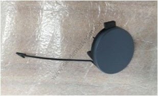 CEKI DEMIR KAPAGI ON CADDY COMFORT 2015/2K5807241B GKL 292671