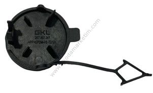 CEKI DEMIR KAPAGI ON BOYANIR TIP CADDY 2020>>2K7807241A GKL 294792