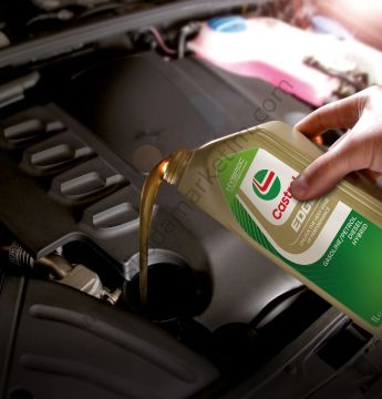 Castrol EDGE 5W-30 LL 1 Litre Motor Yağı | Uzun Ömürlü Tam Sentetik Yağ