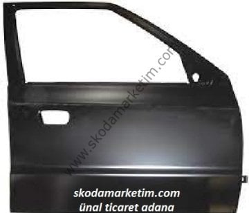 KAPI ÖN SAĞ KOMPLE SKODA FELICIA 95-01--6U0831052A