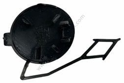 CEKI DEMIR KAPAGI ARKA ARTEON 2017>>3G8807441 GRU GKL 294462