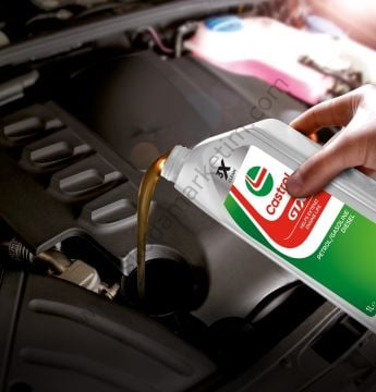 Castrol GTX 5W-30 C4 1 Litre Motor Yağı