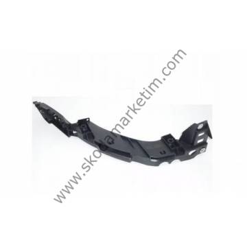 FAR BAĞLANTI BRAKETİ SOL POLO 10>6R0805071E