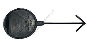 CEKI DEMIR KAPAGI IBIZA 2013-2017--6J0807241C GKL 294008