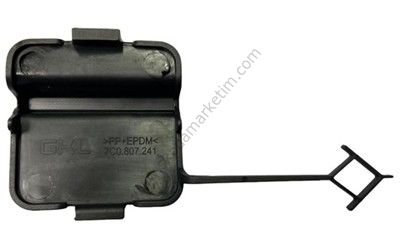 CEKI DEMIR KAPAGI ON CRAFTER SIPRINTER 2017>>7C0807241 GKL 294210