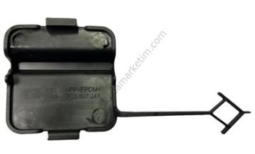 CEKI DEMIR KAPAGI ON CRAFTER SIPRINTER 2017>>7C0807241 GKL 294210