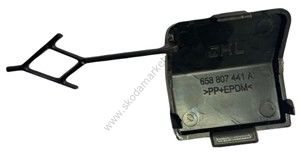 CEKI DEMIR KAPAGI ARKA SCALA KAMIQ---658807441A GKL 294790