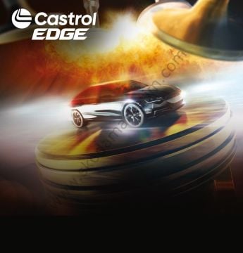 Castrol Edge 0W20 LL Motor Yağı 4 Lt (Volkswagen Grubu (VW, Audi, Seat, Skoda) Uygundur