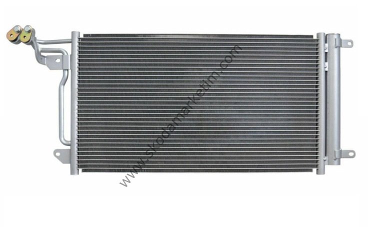 KLİMA RADYATÖRÜ 6R0820411H