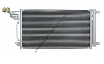 KLİMA RADYATÖRÜ 6R0820411H