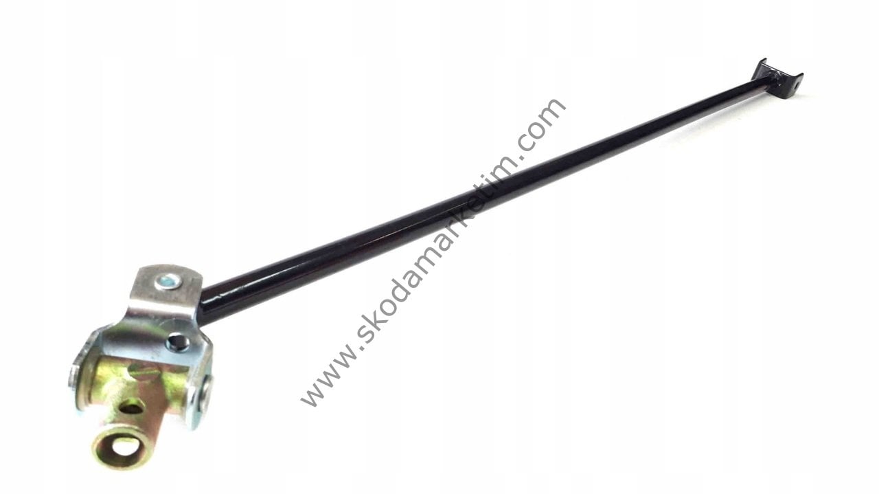 VITES HAREKET MILI MAFSALLI KOMPLE SKODA FAVORIT FORMAN 88-95 FELICIA 95-97--007506547
