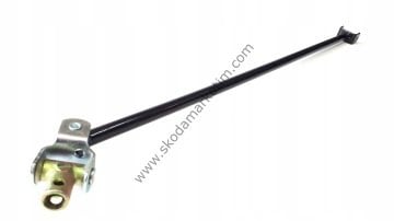 VITES HAREKET MILI MAFSALLI KOMPLE SKODA FAVORIT FORMAN 88-95 FELICIA 95-97--007506547