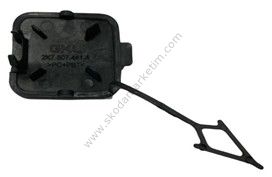 CEKI DEMIR KAPAGI ARKA CADDY 2020>>2K7807441A GKL 294697