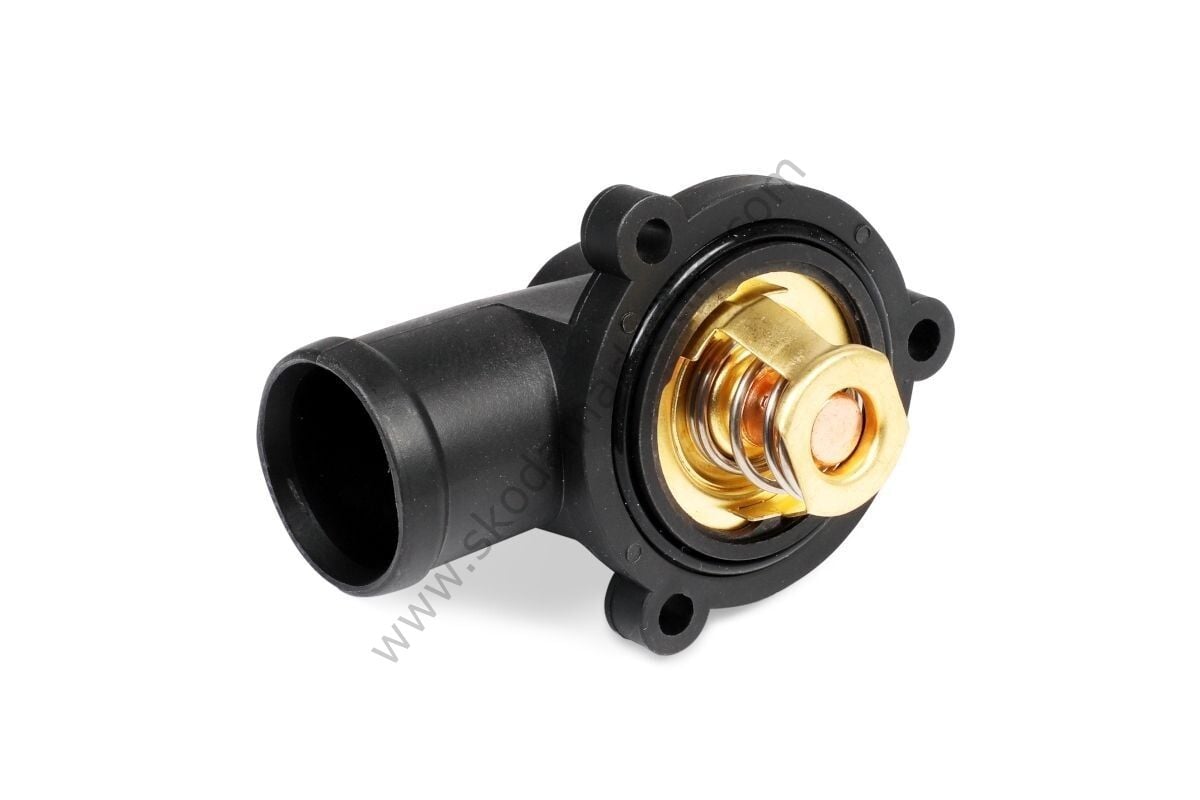 TERMOSTAT FELİCİA --74 ---DERECE  YAZLIK--047121121A