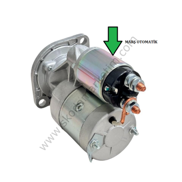 MARŞ,OTOMATİĞİ,ŞANZUMANLI,TİP,FELİCİA ORJİNAL TİP | 047911287