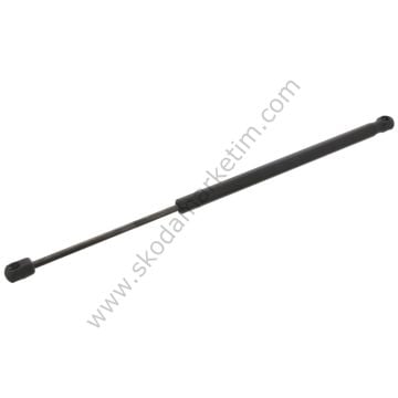 Bagaj Amortisörü Volkswagen Jetta 10> | Tuff Support