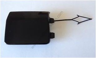 CEKI DEMIR KAPAGI ON POLO 15/-6C0807241 GKL 292678