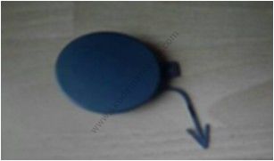 CEKI DEMIR KAPAGI ON PASSAT 11-15---3AA807155 GKL 292680