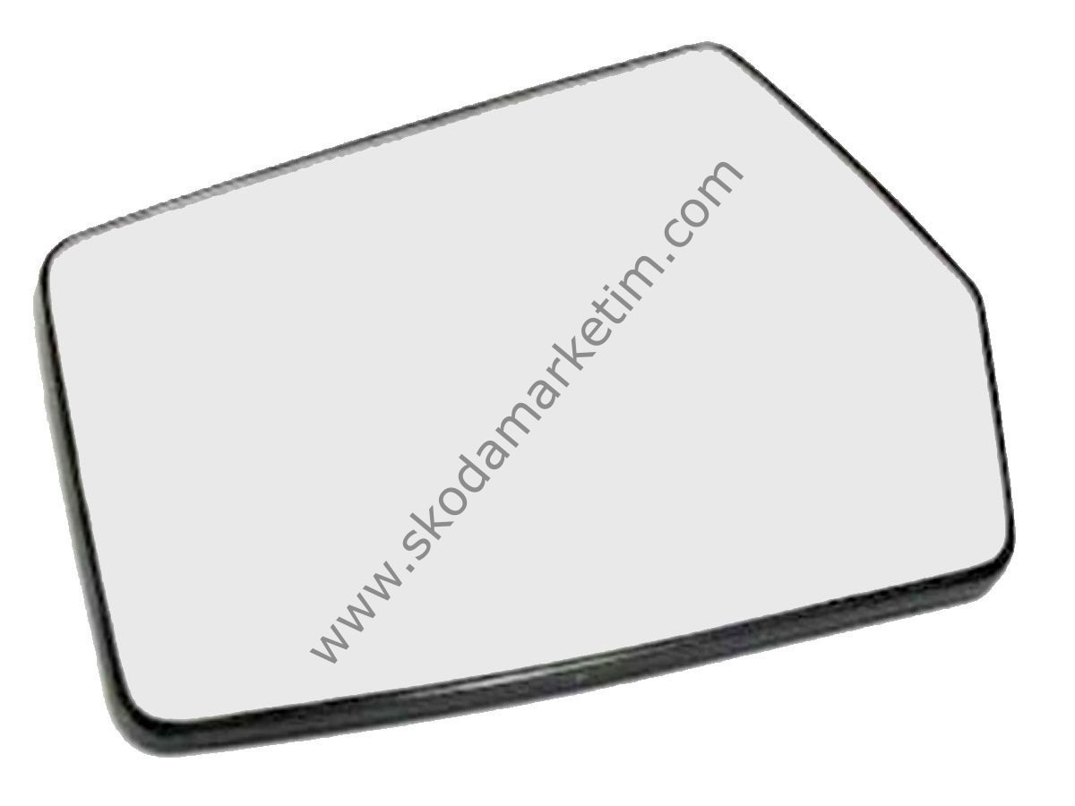 AYNA CAMI DIŞ DİKİZ SOL FAVORİT-FORMAN-PICK-UP-115792040