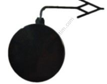 CEKI DEMIR KAPAGI ARKA A6 2012-2016---4G5807441 GKL 295789