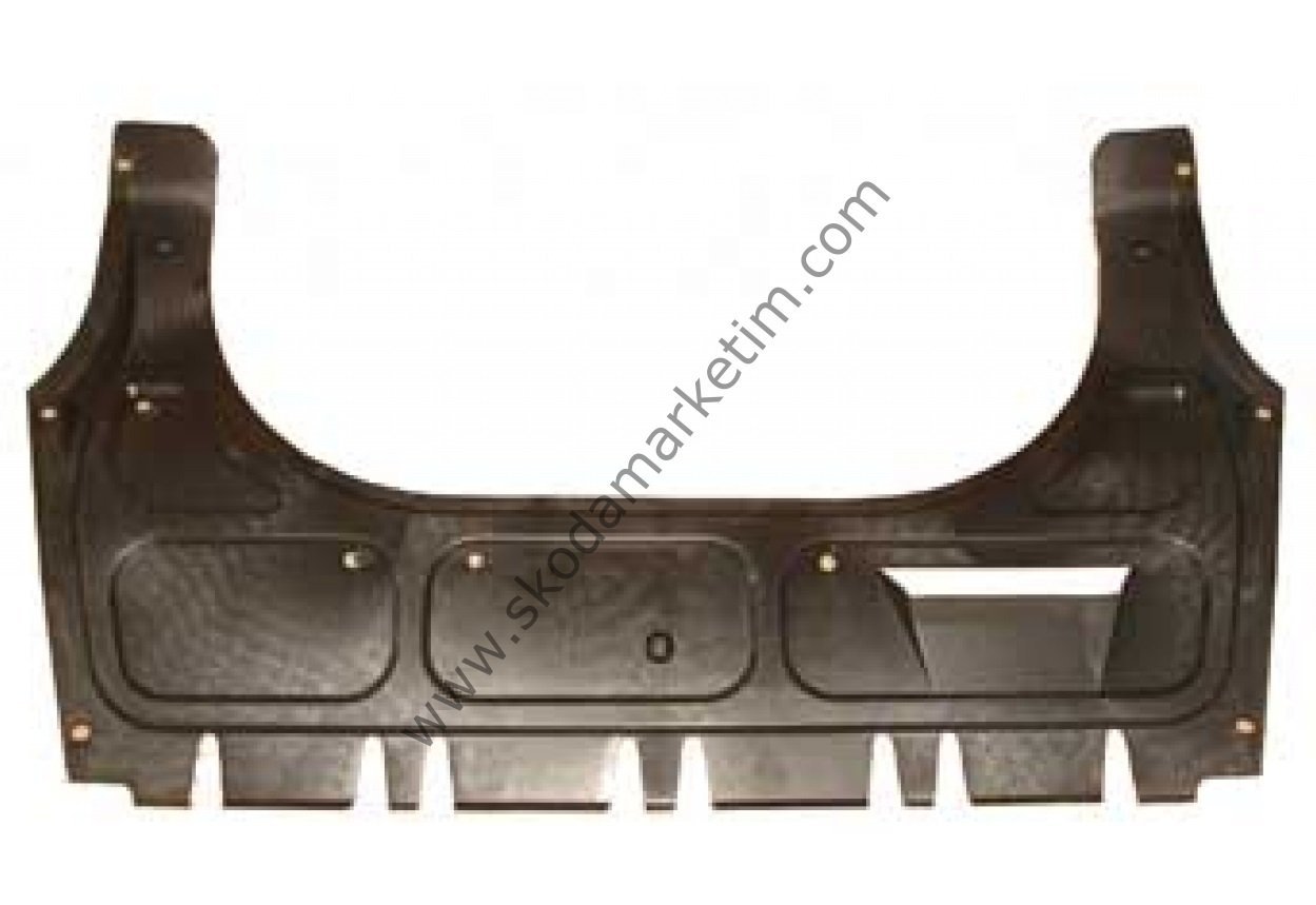 KARTER MUHAFAZASI--BENZİNLİ-- 02>09-FABİA-POLO-IBIZA-6Q0825237R