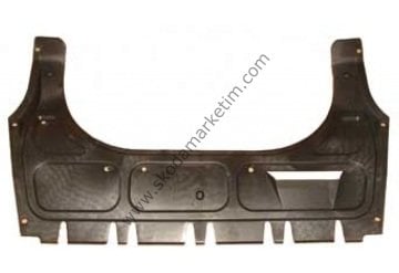 KARTER MUHAFAZASI--BENZİNLİ-- 02>09-FABİA-POLO-IBIZA-6Q0825237R