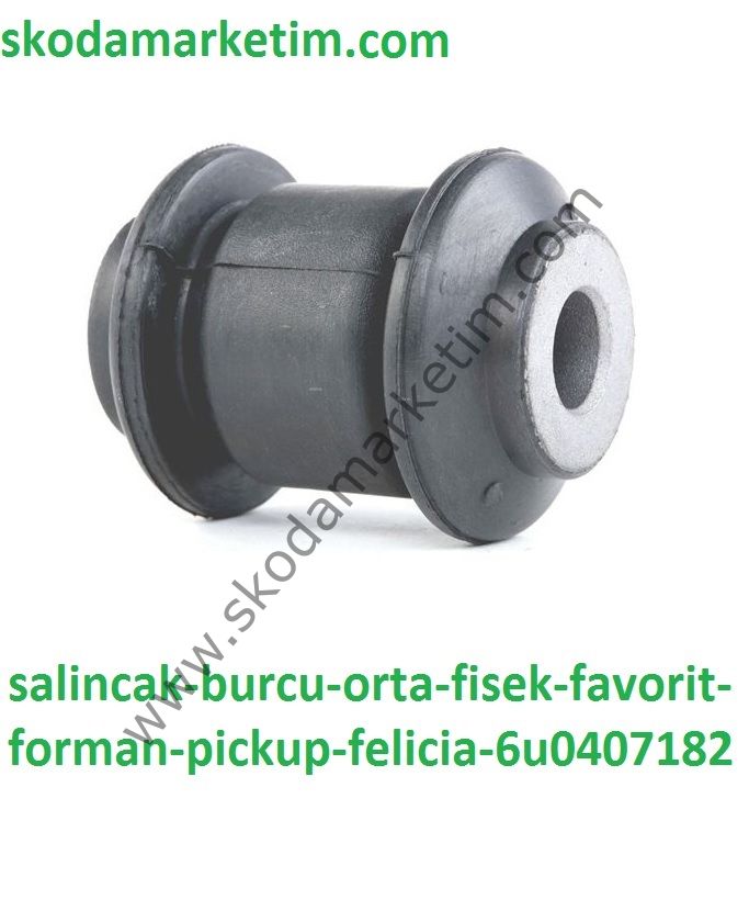 SALINCAK BURCU ORTA FAVORİT-FORMAN-FELİCİA-PICK-UP-6U0407182