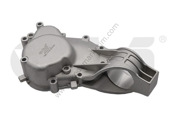 Şanzuman Kapağı Arka Skoda Felicia 94-98, Pickup 95-02---002301211F