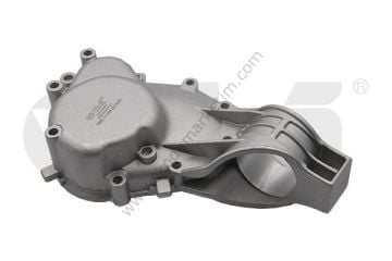 Şanzuman Kapağı Arka Skoda Felicia 94-98, Pickup 95-02---002301211F