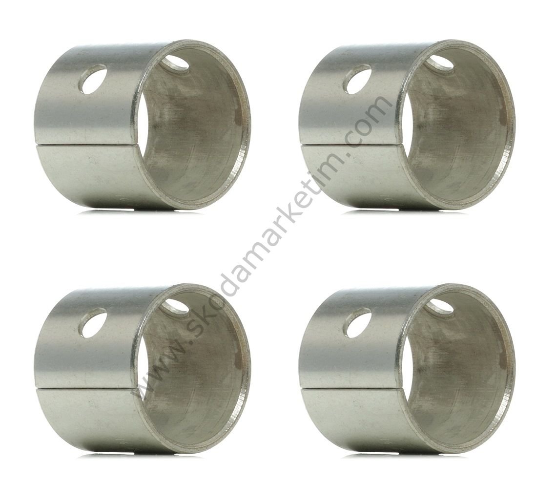 Piston Kol Burcu  26mm (4 Silindir) GOLF IV BORA CADDY A3 T5 POLO