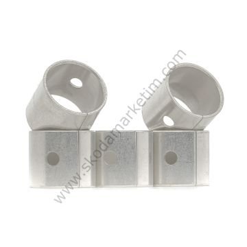 Piston Kol Burcu  26mm (4 Silindir) GOLF IV BORA CADDY A3 T5 POLO