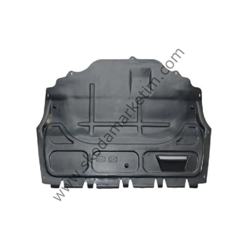 KARTER MUHAFAZA PLS.POLO FABİA  02-09 DİZEL--6Q0825237AB