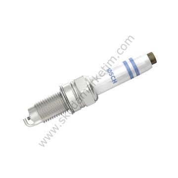 Ateşleme Bujisi VW AUDI SEAT SKODA | BOSCH 0 241 135 520