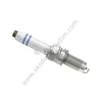 Ateşleme Bujisi VW AUDI SEAT SKODA | BOSCH 0 241 135 520