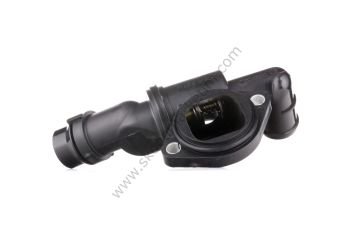 Termostat (87 ºC) Audi A3,TT, Seat Leon, Toledo, Skoda Octavia, Volkswagen Golf V 2.0 TFS
