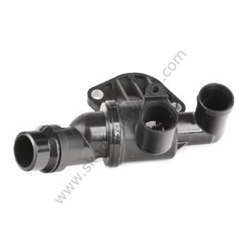 Termostat (87 ºC) Audi A3,TT, Seat Leon, Toledo, Skoda Octavia, Volkswagen Golf V 2.0 TFS