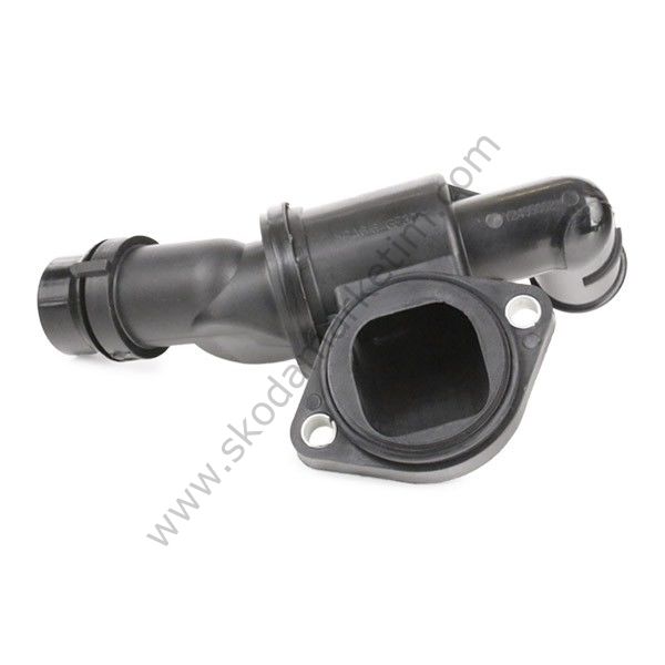 Termostat (87 ºC) Audi A3,TT, Seat Leon, Toledo, Skoda Octavia, Volkswagen Golf V 2.0 TFS