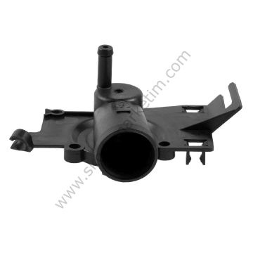 Termostat Üst Kapağı Komple Skoda Felicia, Pick-up 1.3 95-97---047121111A