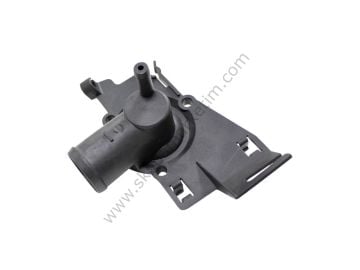 Termostat Üst Kapağı Komple Skoda Felicia, Pick-up 1.3 95-97---047121111A