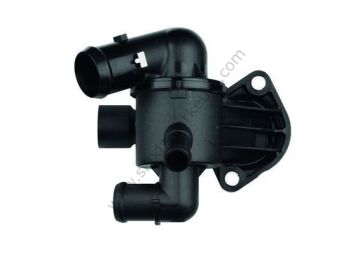 Termostat (87 ºC) Volkswagen Passat 20 TDI, A3, Skoda Octavia, Superb | MAHLE TI 33 87