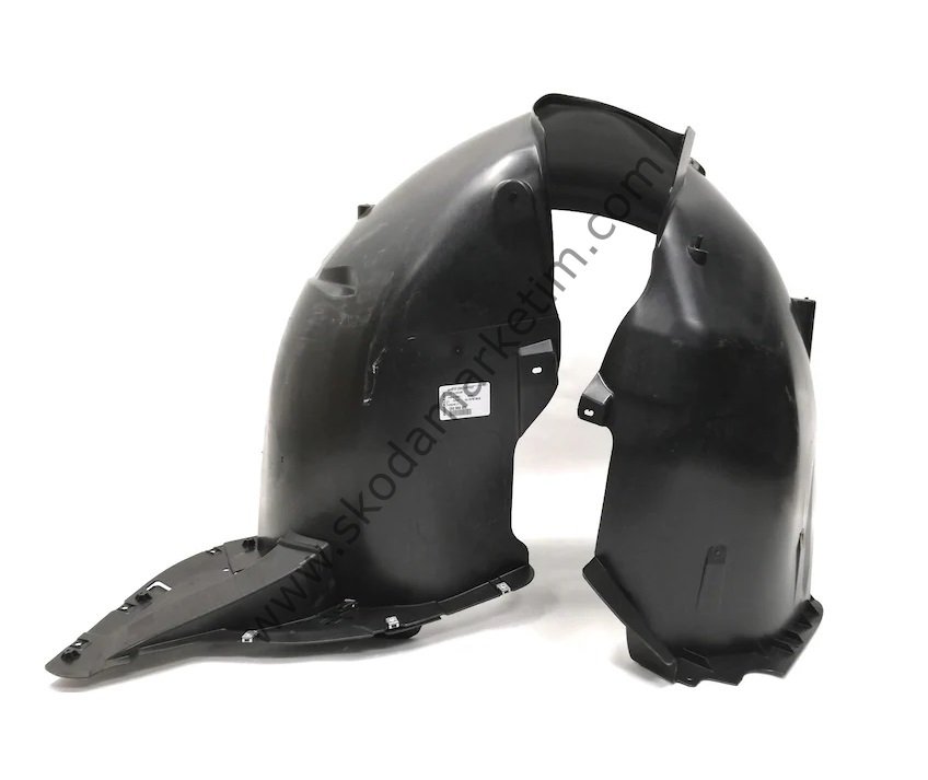 ÇAMURLUK DAVLUMBAZI SAĞ SUPERB 15-3V0809958B-GKL294719