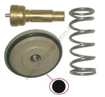 Termostat 87°C Fabia, Golf VI, Polo, OCTAVIA II, ROOMSTER 1.2 (03C121110A)