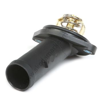 Termostat Komple Golf 5, Jetta, Leon, Octavia | MHR-10287
