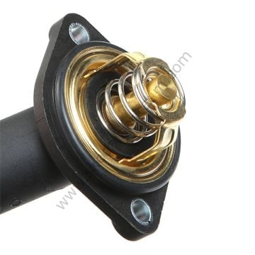 Termostat Komple Golf 5, Jetta, Leon, Octavia | MHR-10287